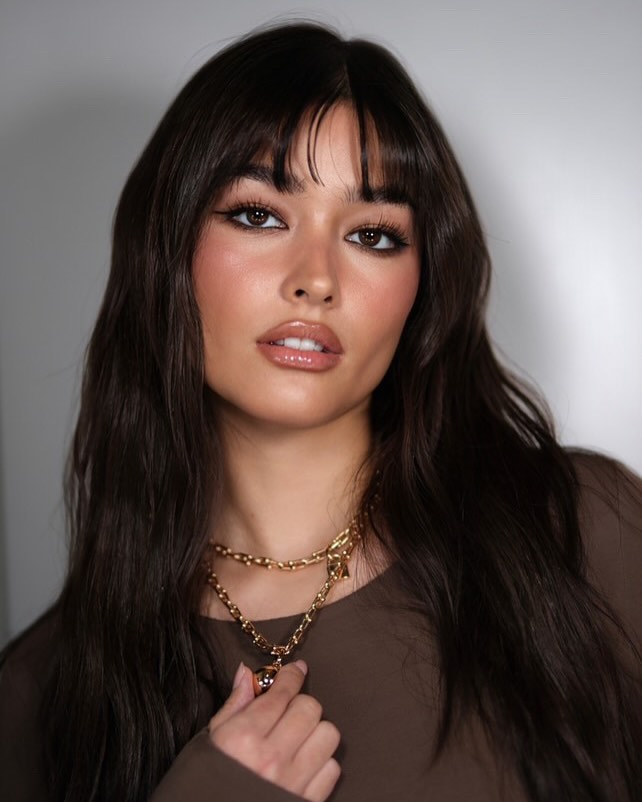 Liza Soberano