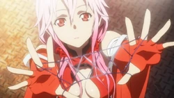 Inori Yuzuriha