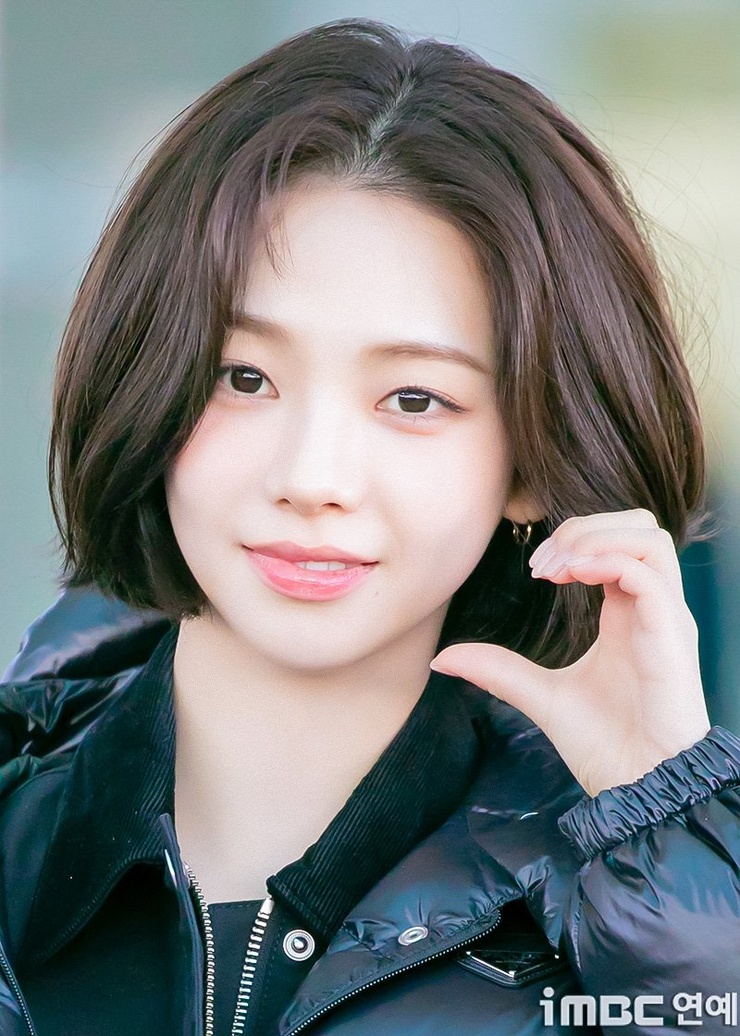 Ji-min Yoo