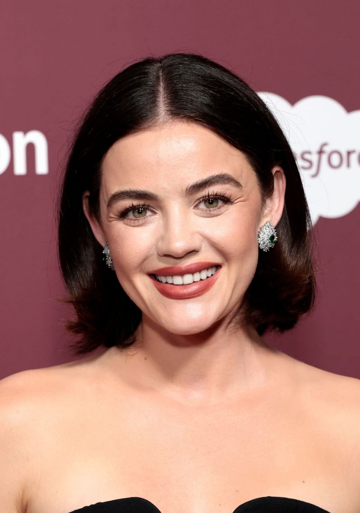 Lucy Hale