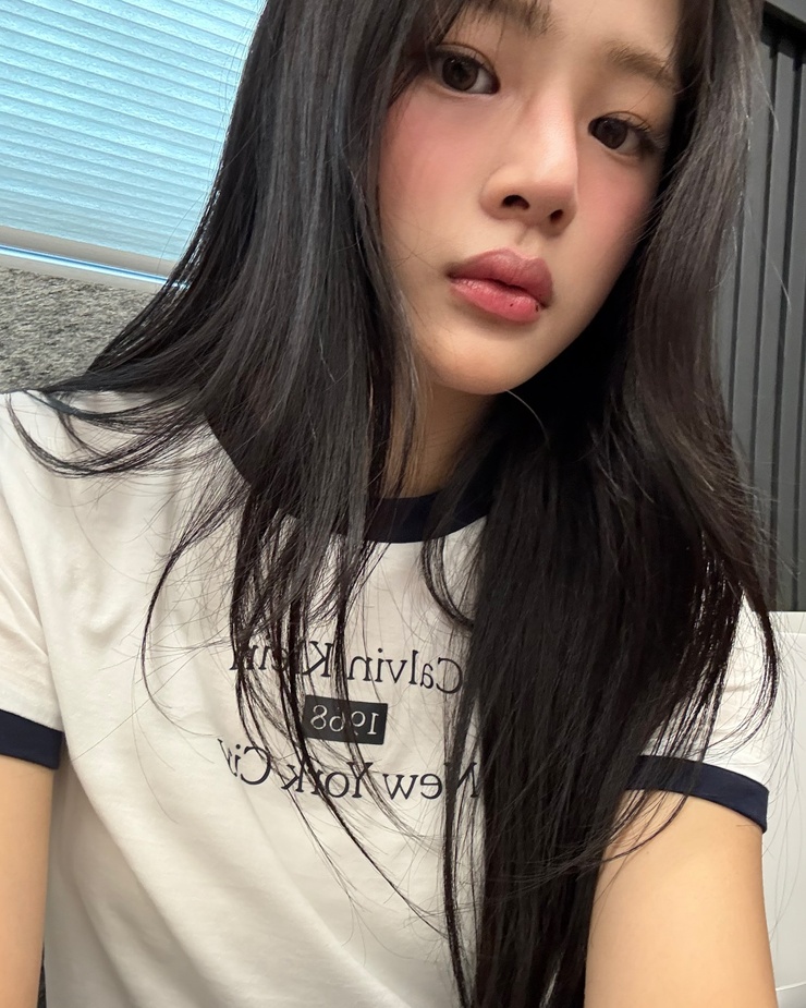Minji Kim