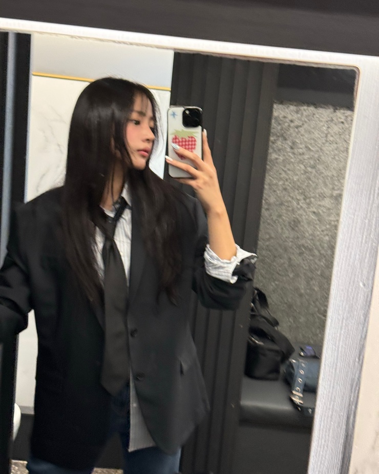 Minji Kim