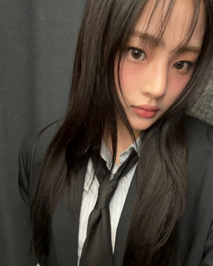 Minji Kim