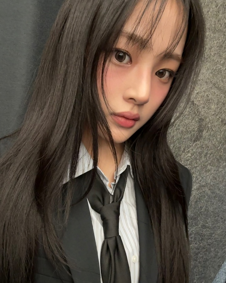 Minji Kim