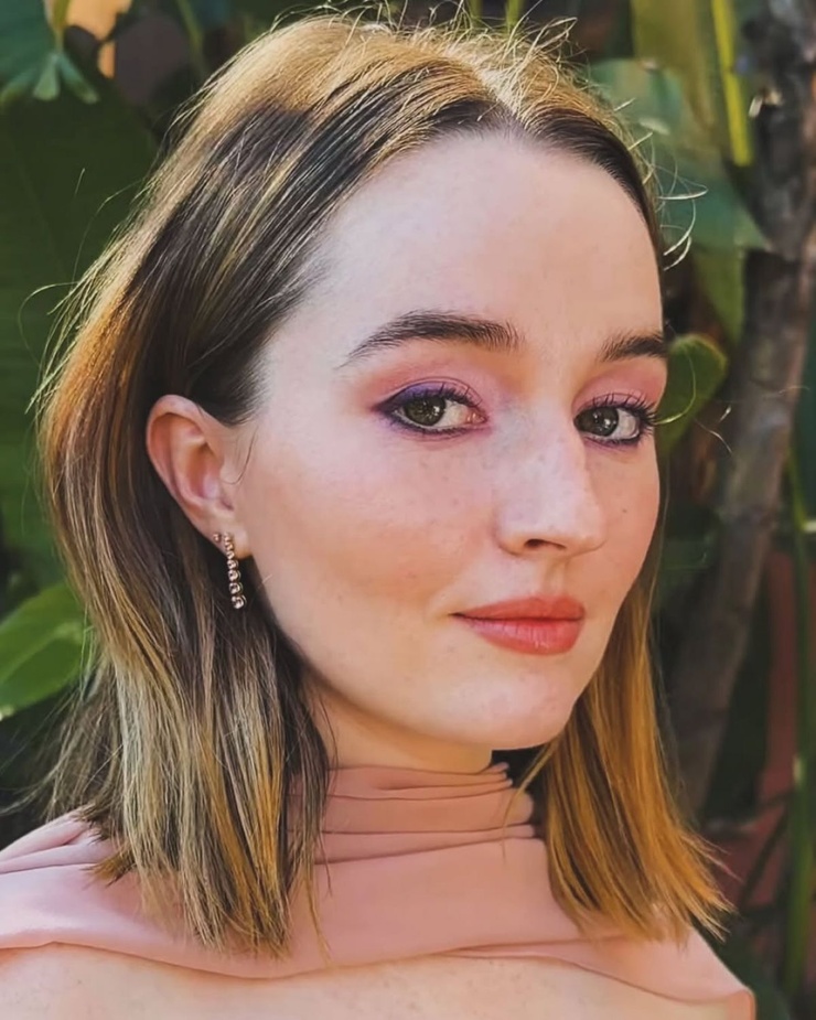 Kaitlyn Dever