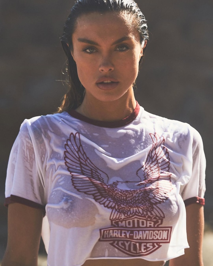 Cherokee Luker