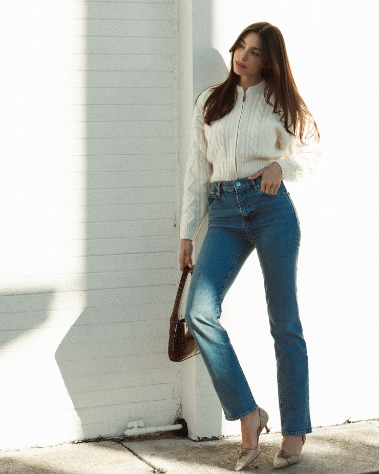 Celine Farach