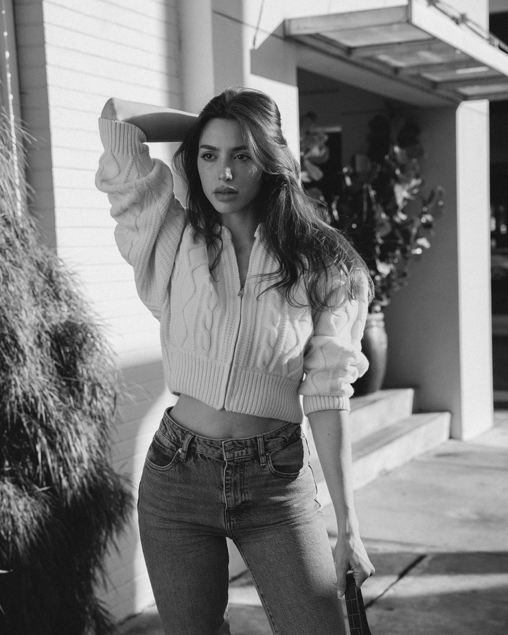 Celine Farach