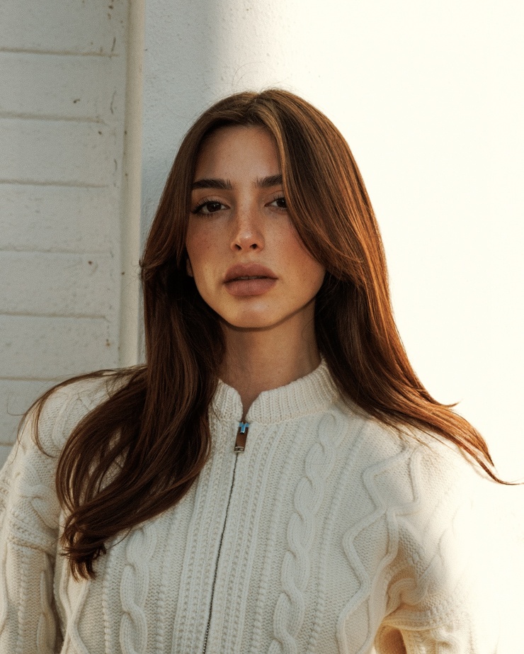 Celine Farach