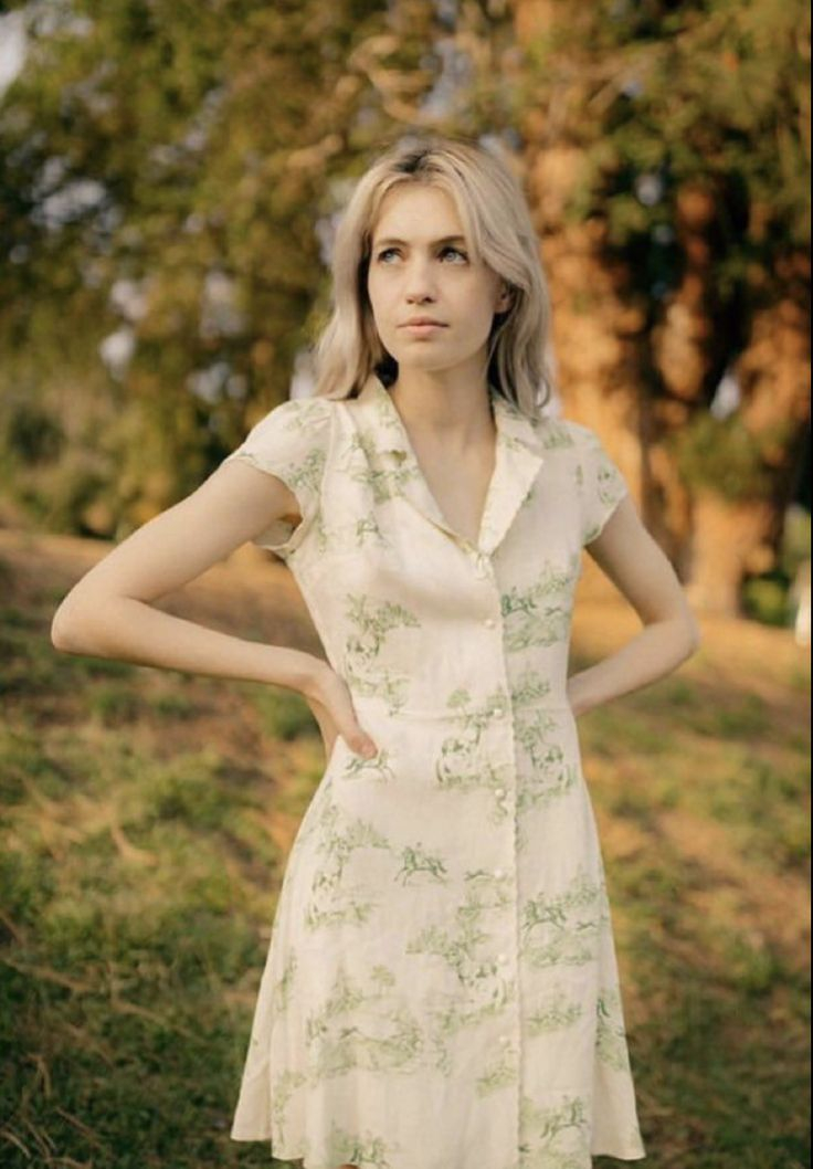Olivia Welch
