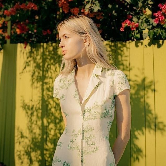 Olivia Welch