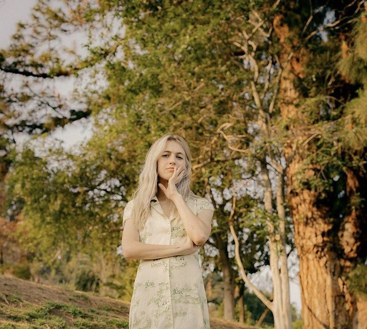 Olivia Welch