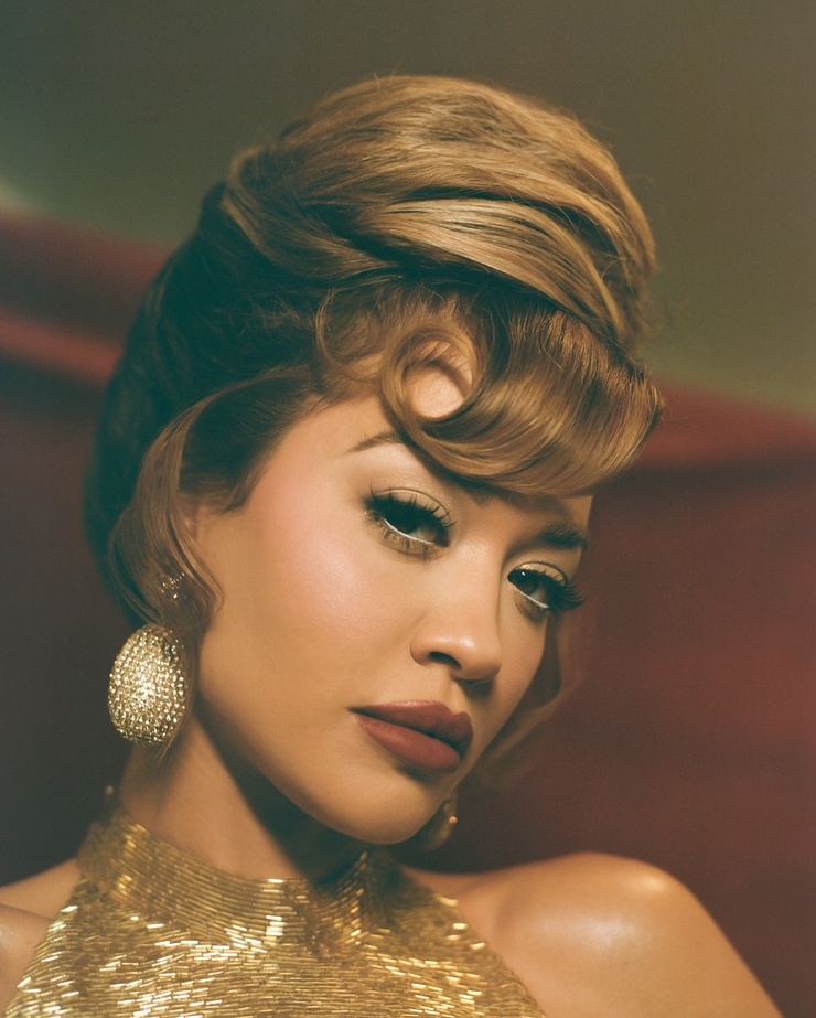 Rita Ora Rita Ora