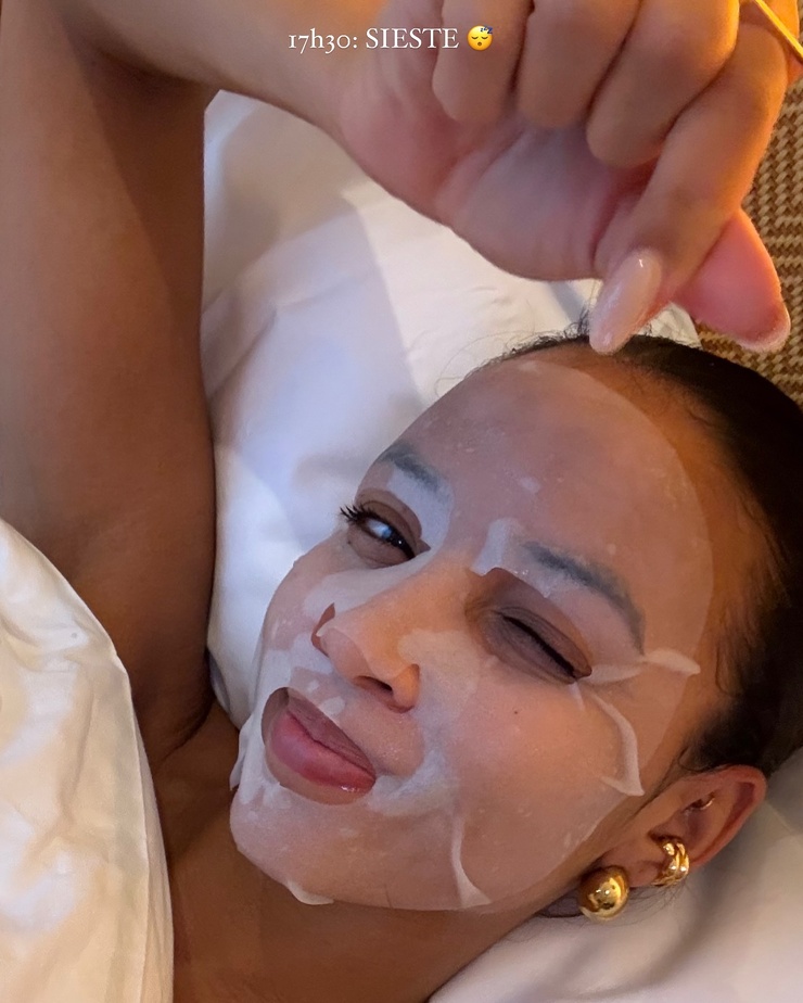 Flora Coquerel