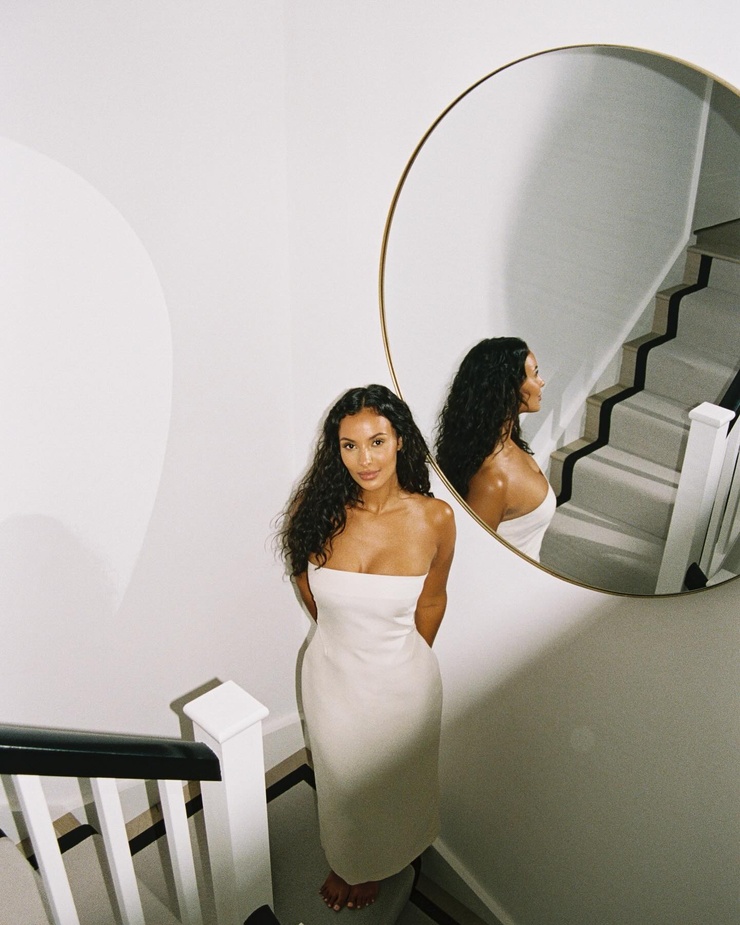 Maya Jama