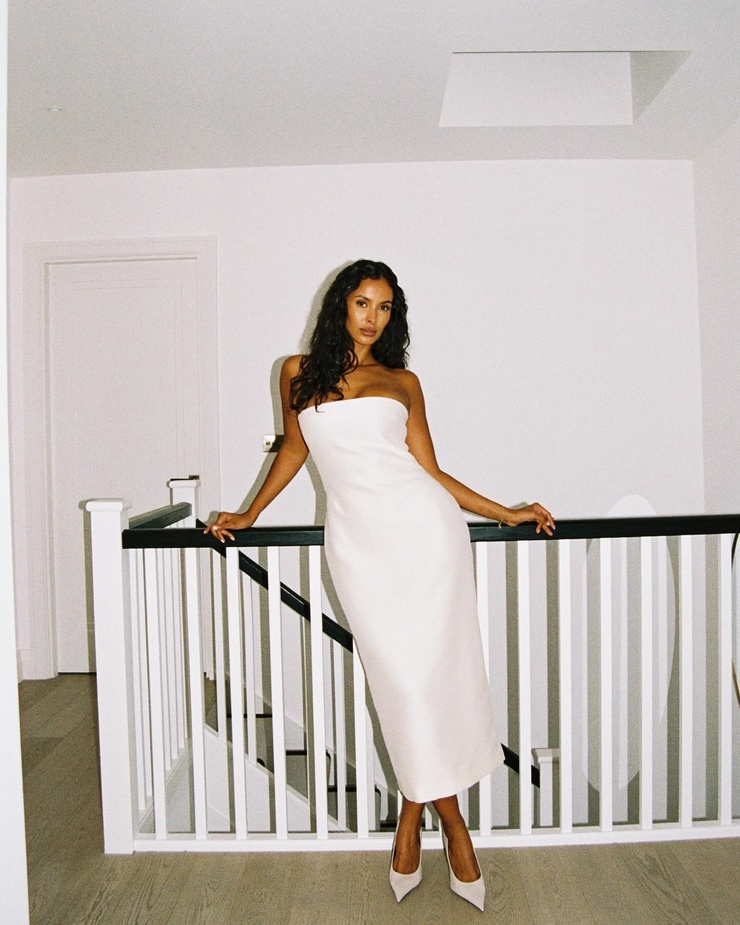 Maya Jama