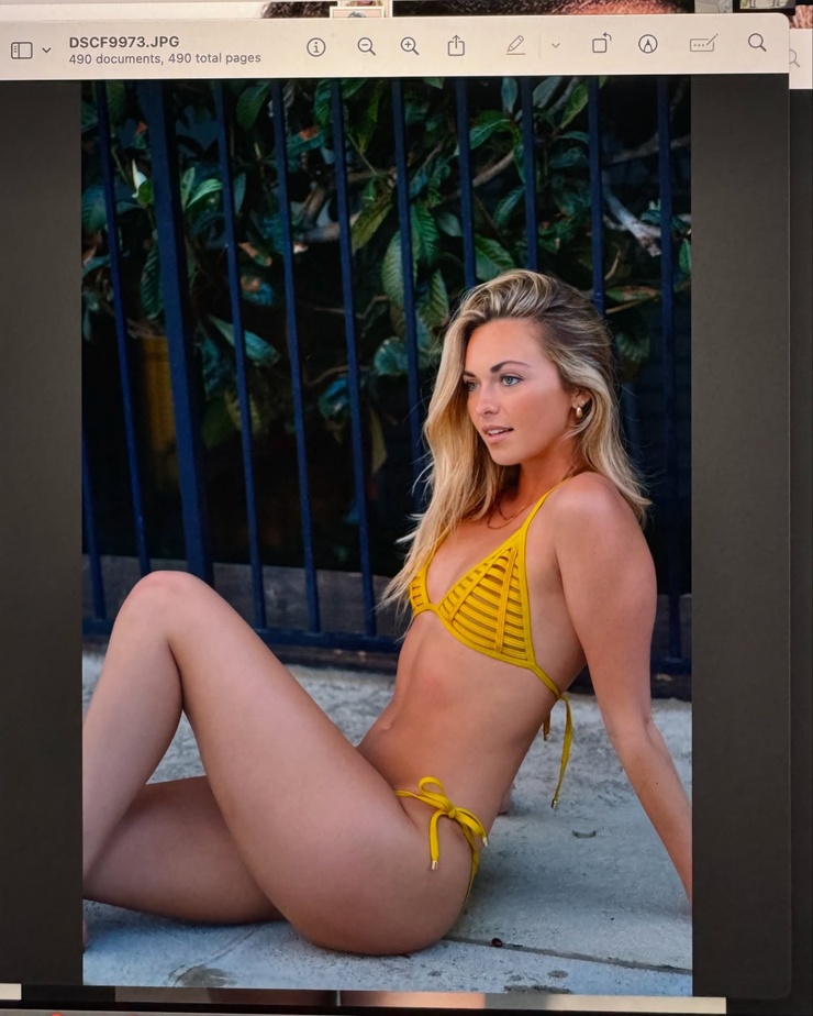 Whitney Thornqvist