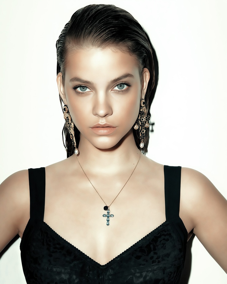 Barbara Palvin Barbara Palvin