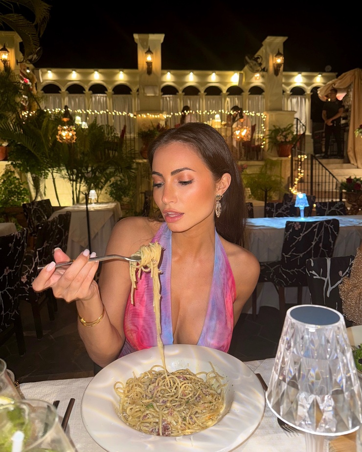 Anna Louise