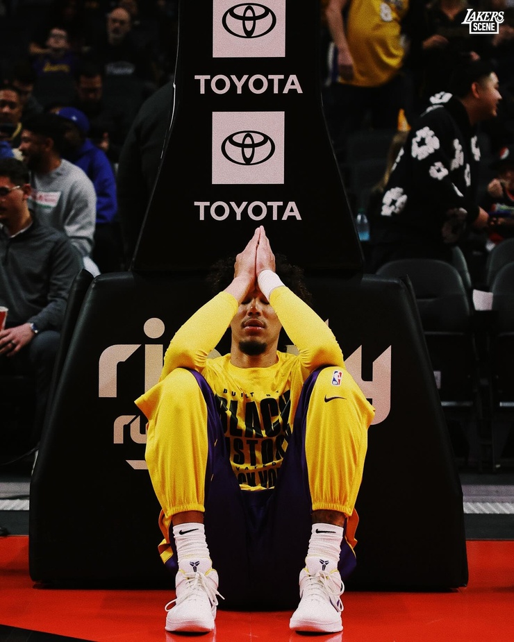 Jaxson Hayes