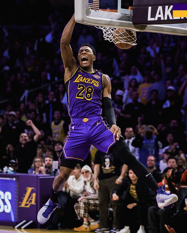Rui Hachimura