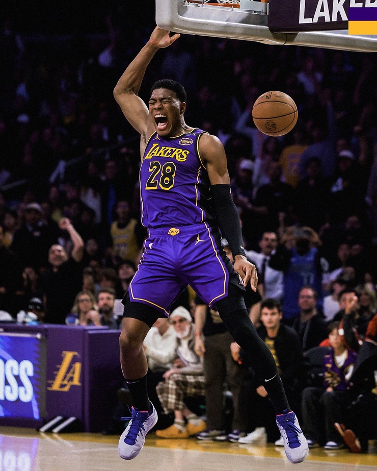 Rui Hachimura