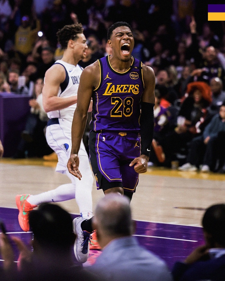 Rui Hachimura