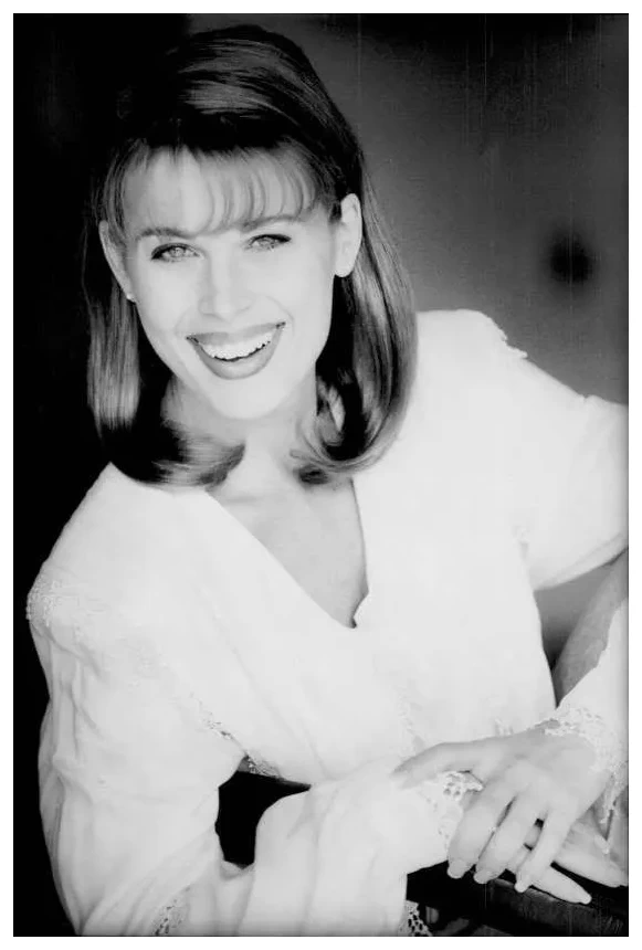 Shannon Whirry