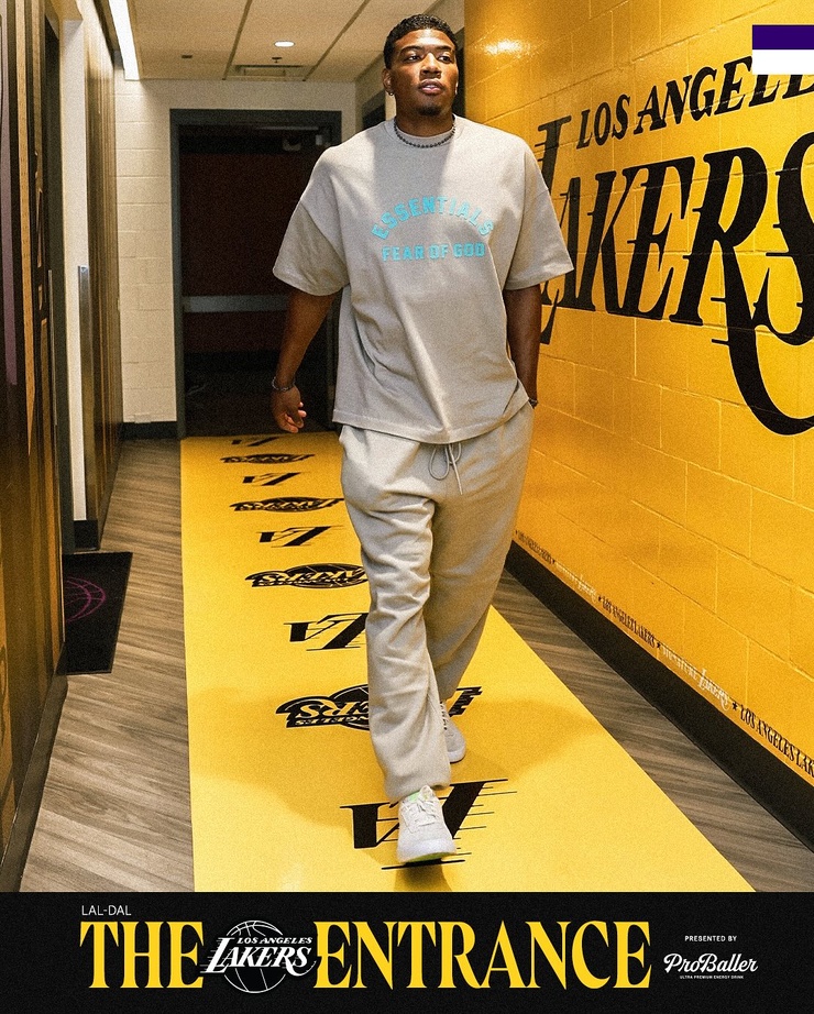 Rui Hachimura