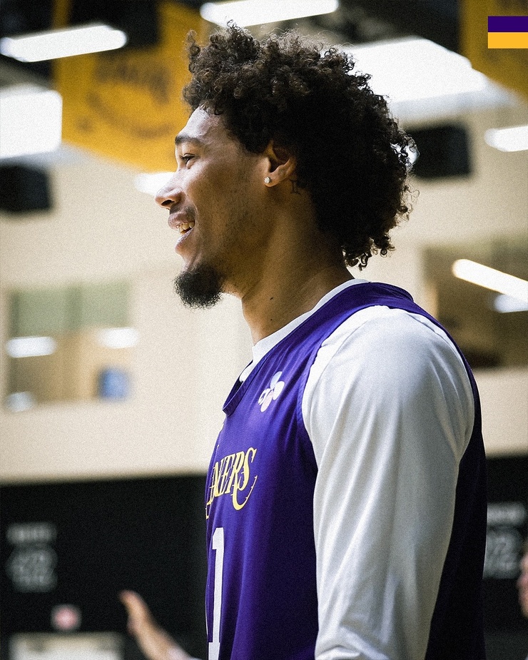 Jaxson Hayes