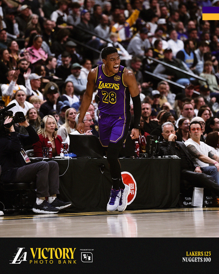 Rui Hachimura