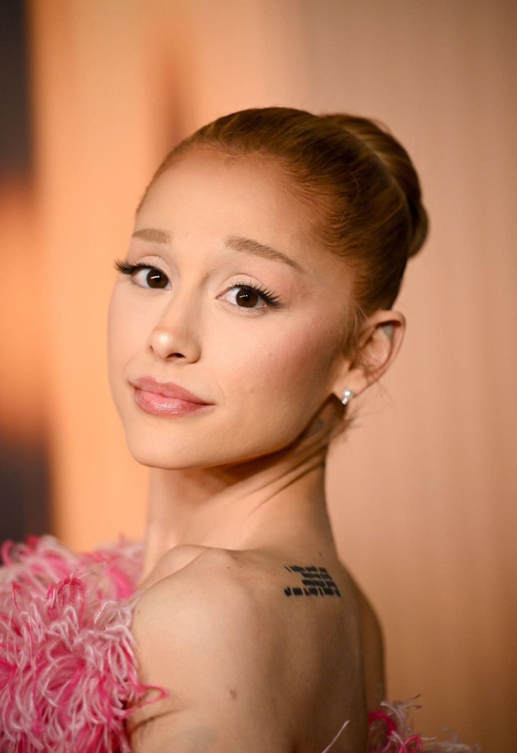 Ariana Grande Ariana Grande