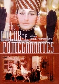 The Color of Pomegranates (1968)
