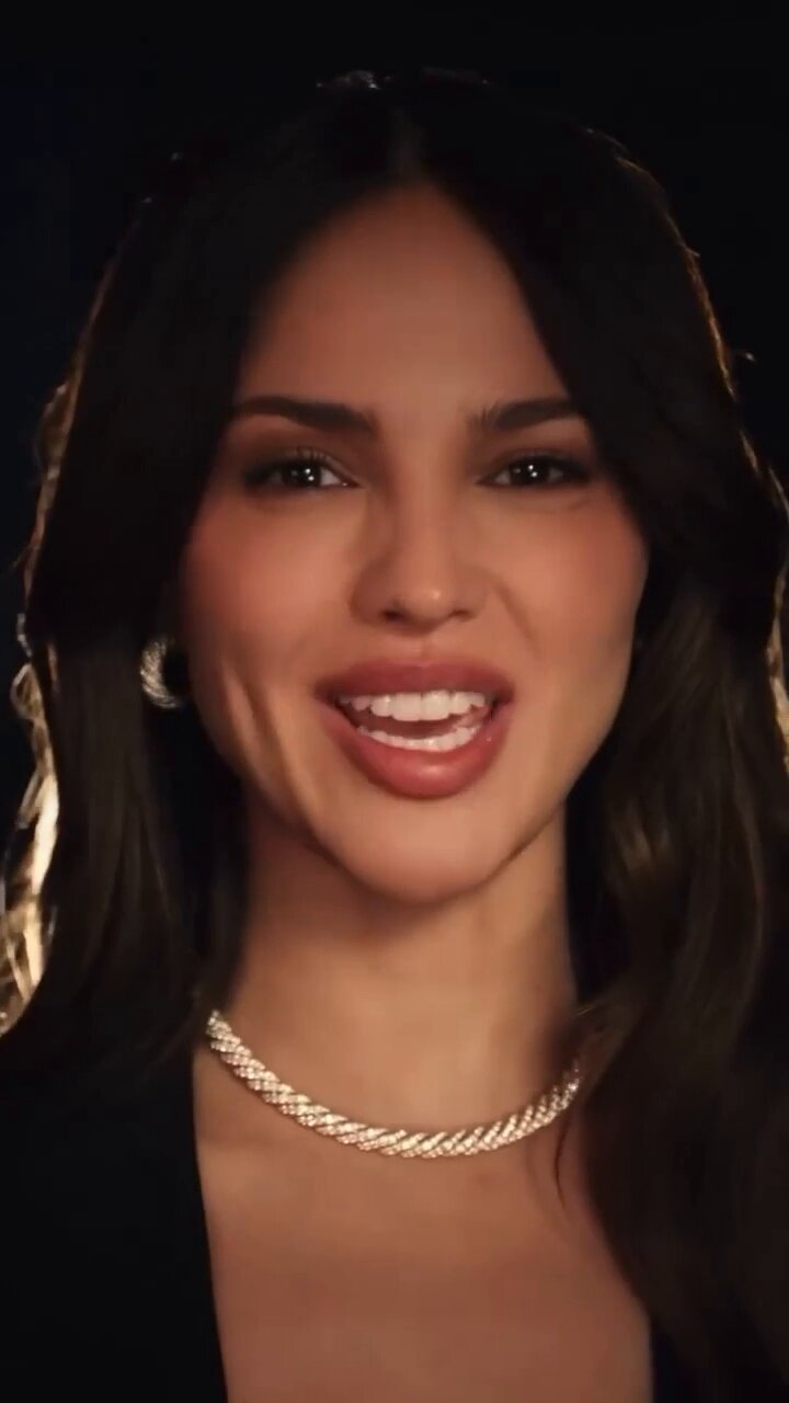 Eiza Gonzalez
