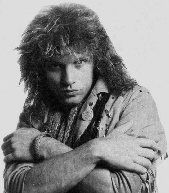 Jon Bon Jovi