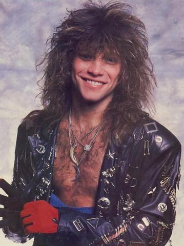 Jon Bon Jovi