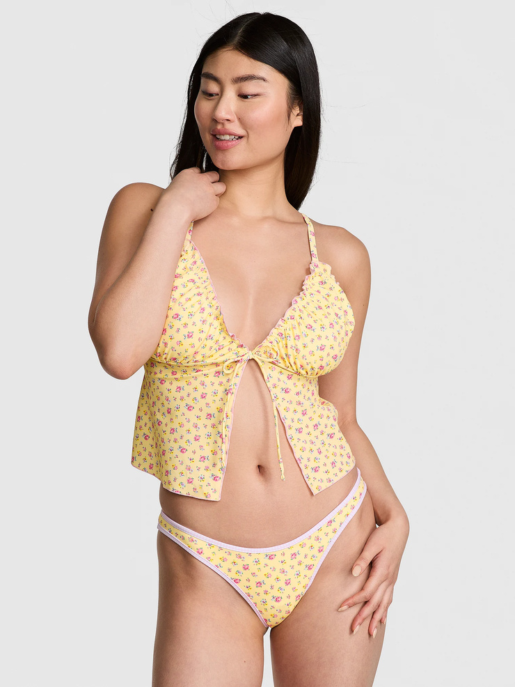 Gloria Tang (Model)