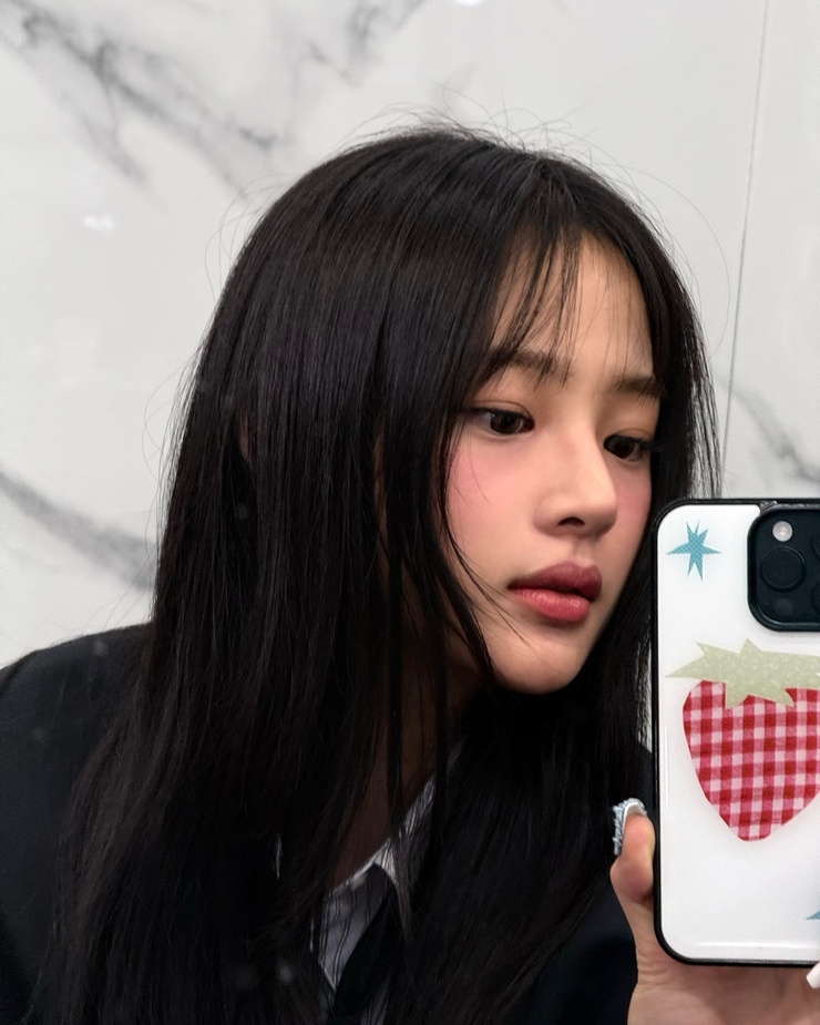 Minji Kim