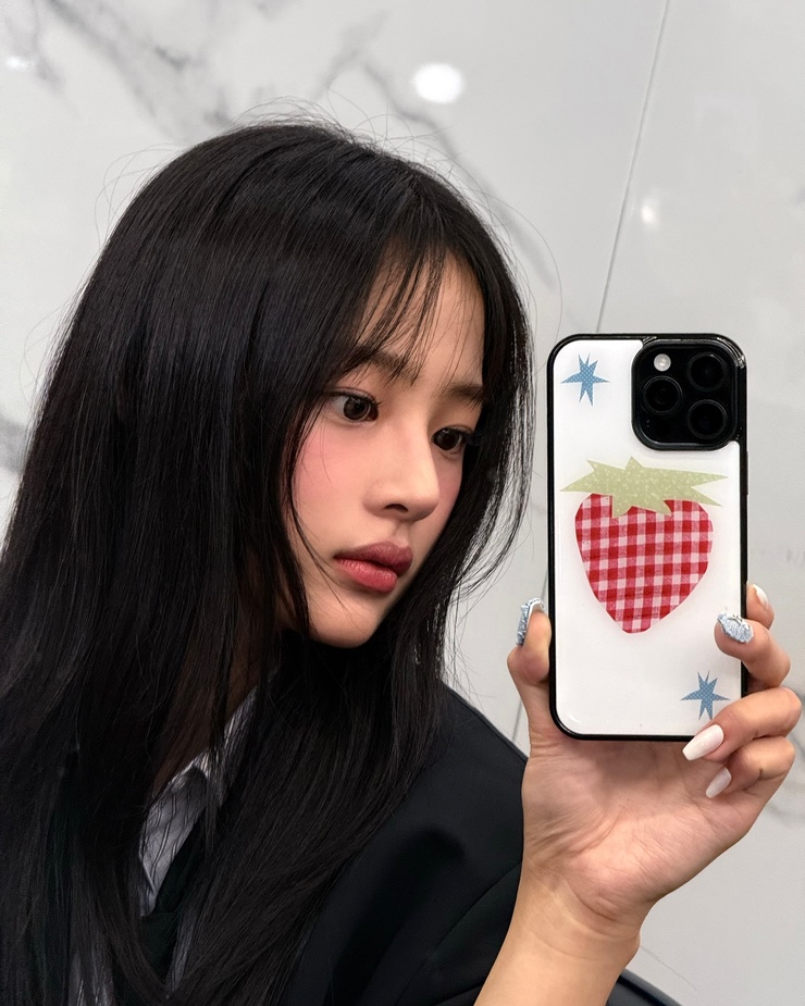Minji Kim