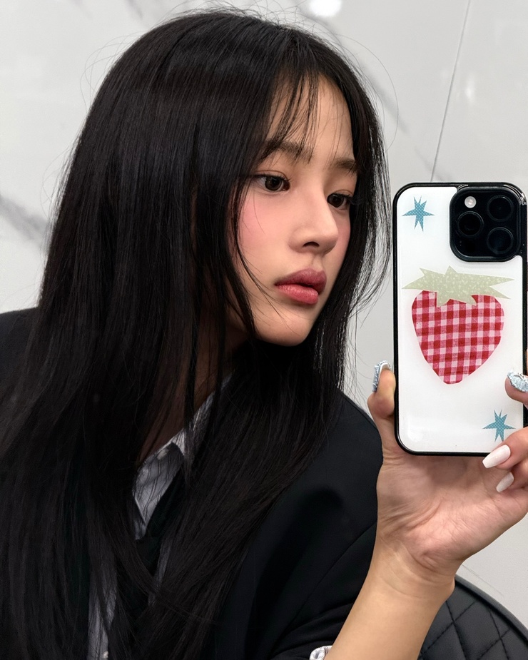 Minji Kim