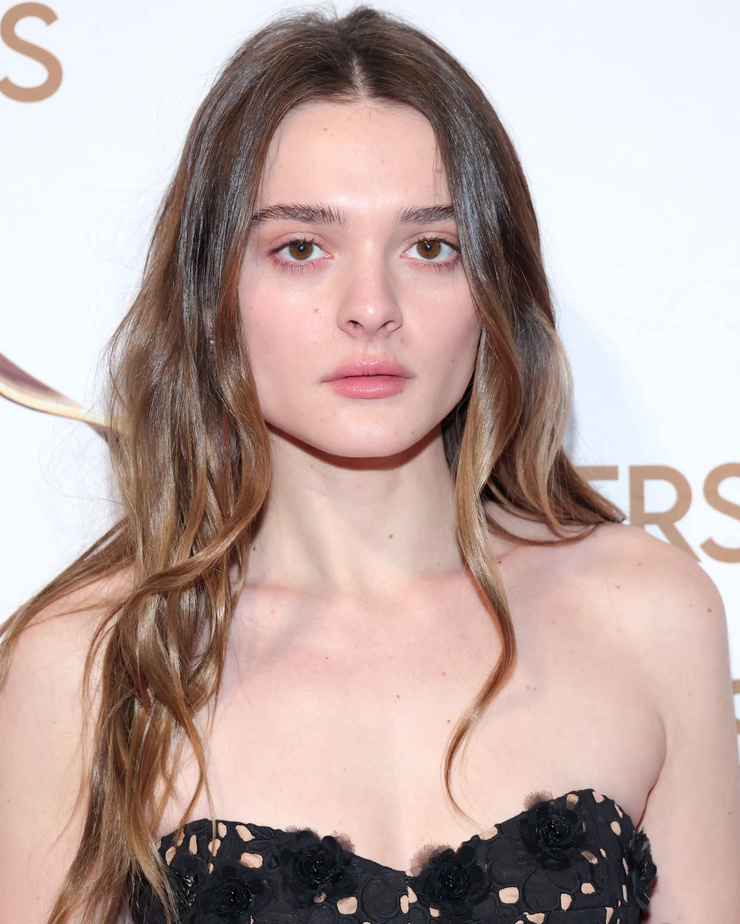 Charlotte Lawrence