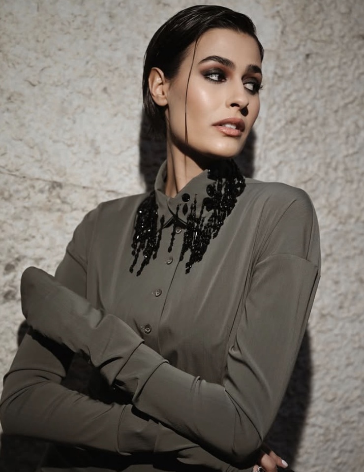 Alice Sabatini