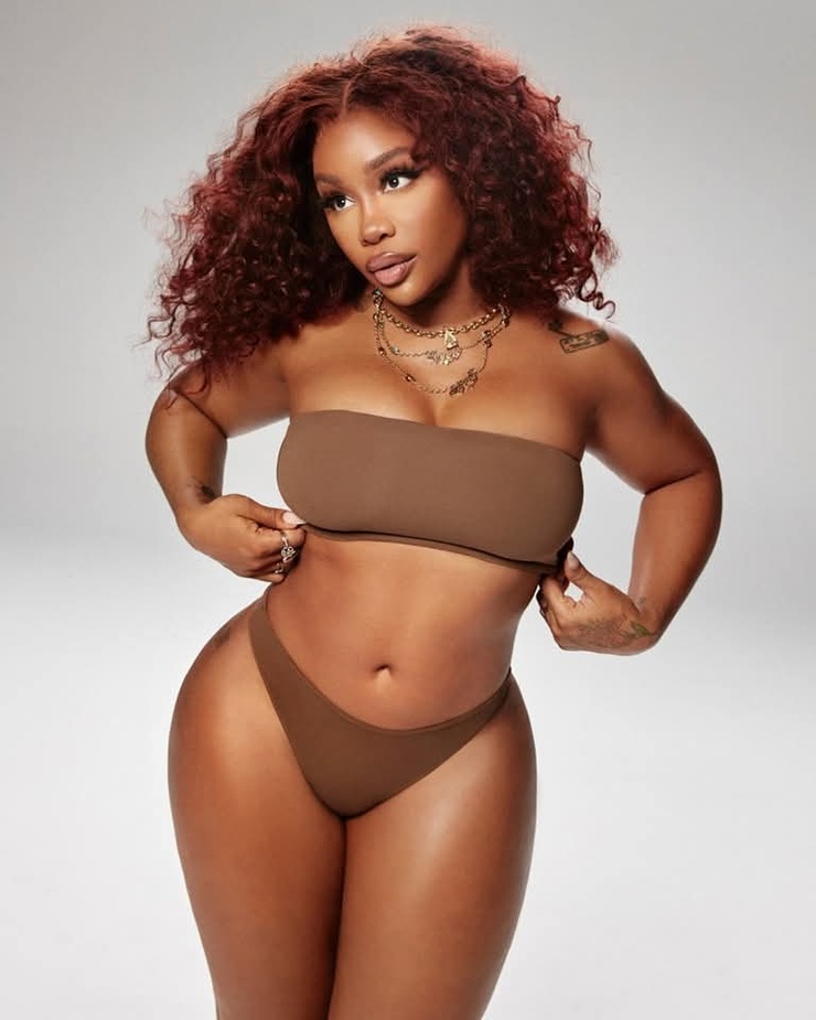 SZA SZA