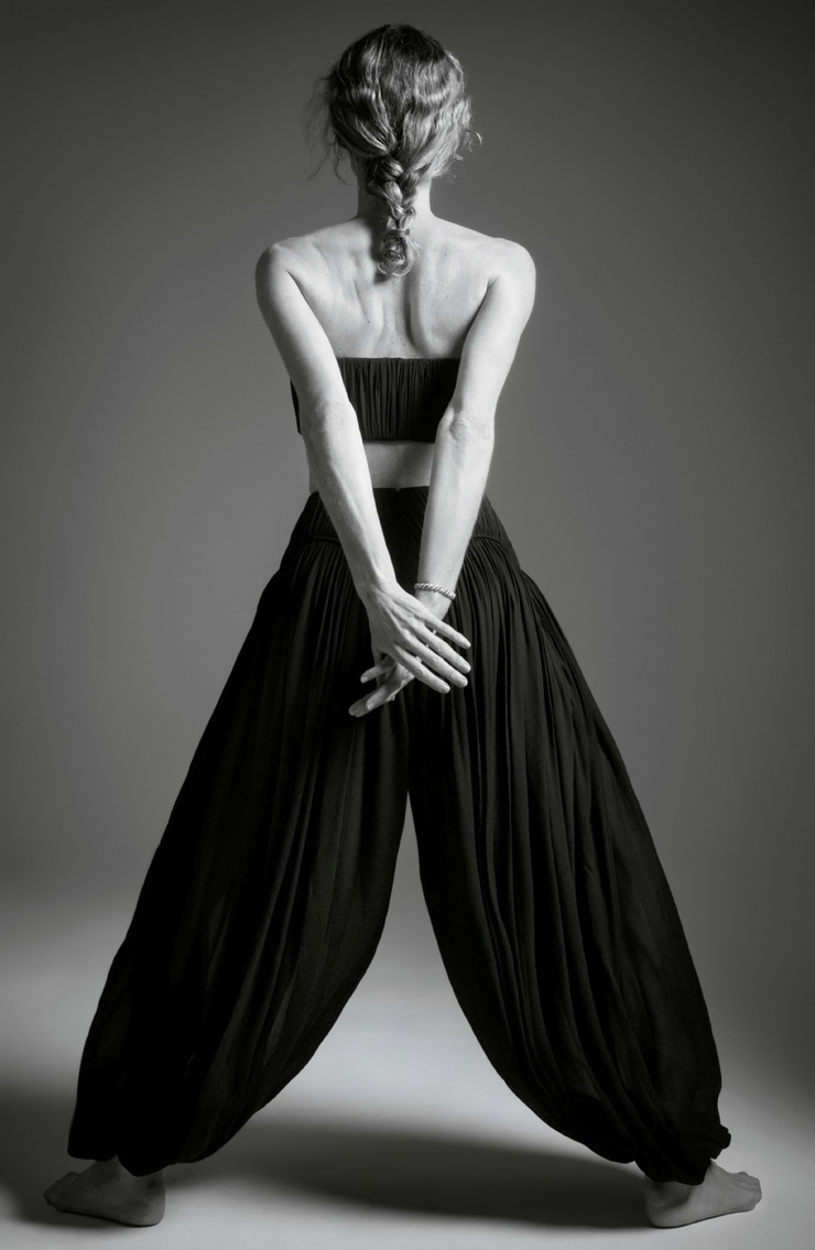 Eva Herzigova