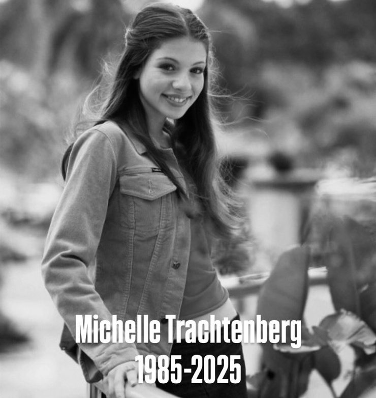 Michelle Trachtenberg Michelle Trachtenberg