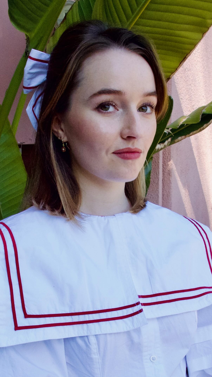 Kaitlyn Dever
