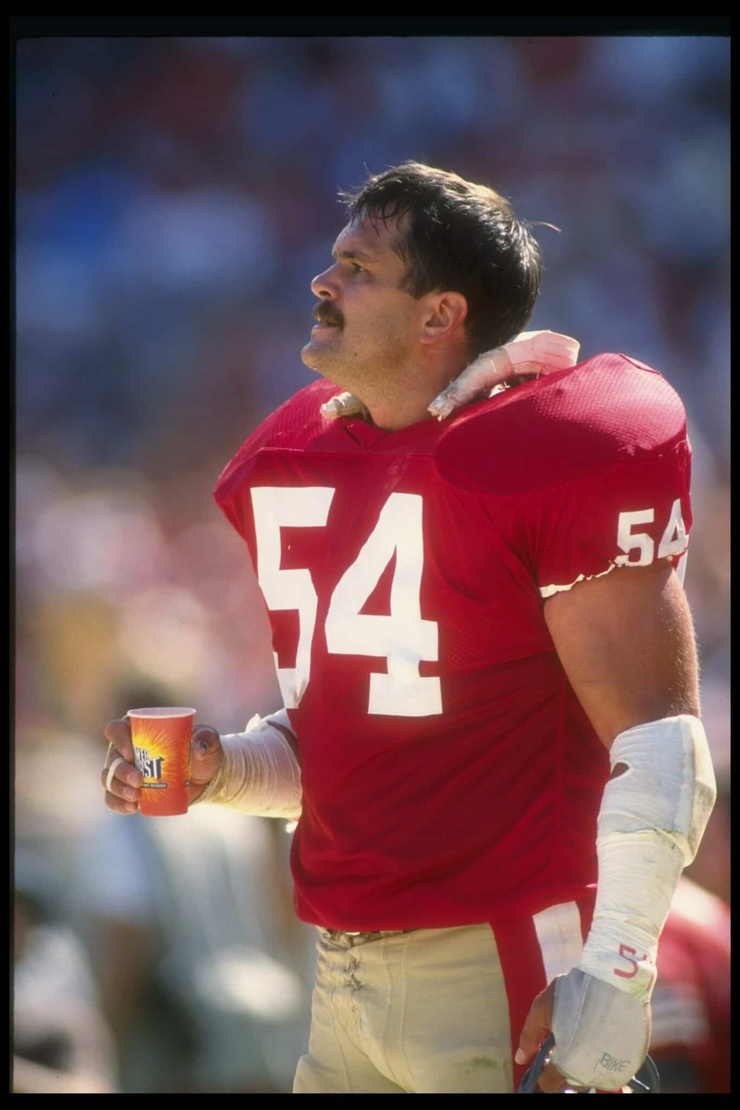 Matt Millen