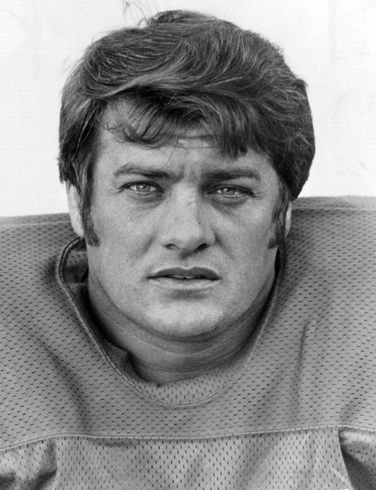 Mick Tingelhoff