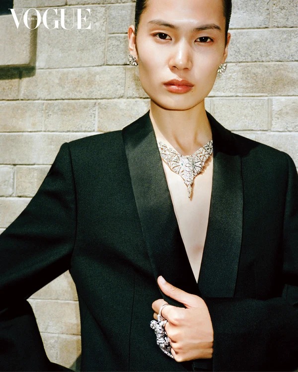 HaoJie Qi