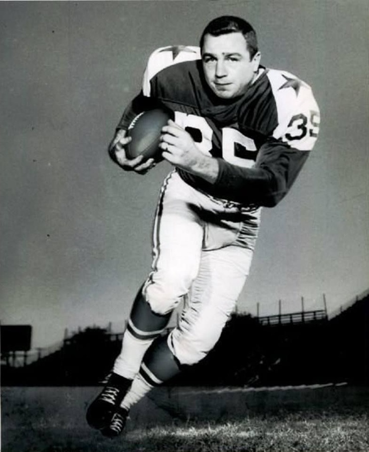 Walt Kowalczyk